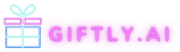 GiftlyAI Logo